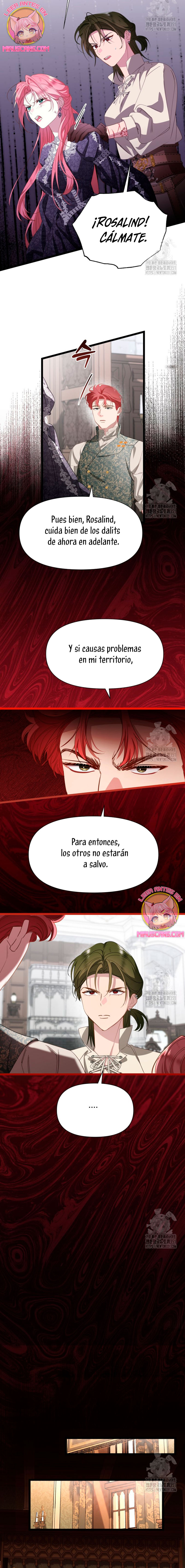 Un camión me mandó a otro mundo Capítulo 70 - Página 26