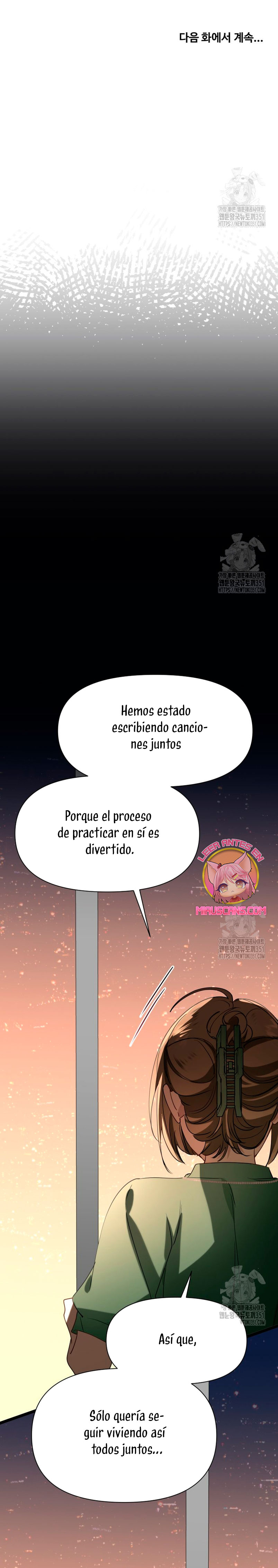 Un camión me mandó a otro mundo Capítulo 70 - Página 30