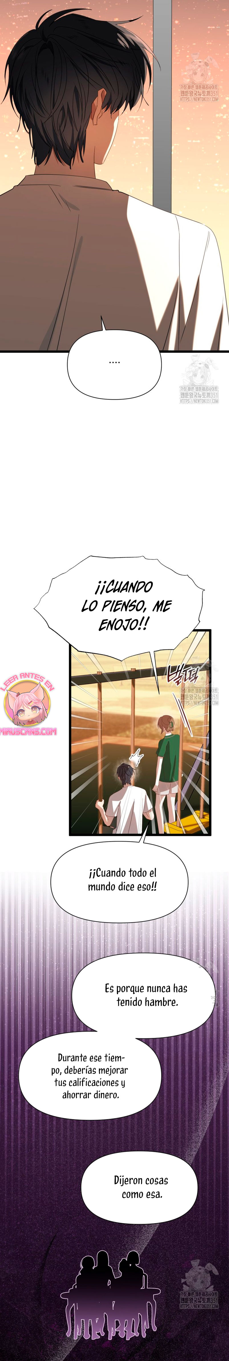 Un camión me mandó a otro mundo Capítulo 70 - Página 31