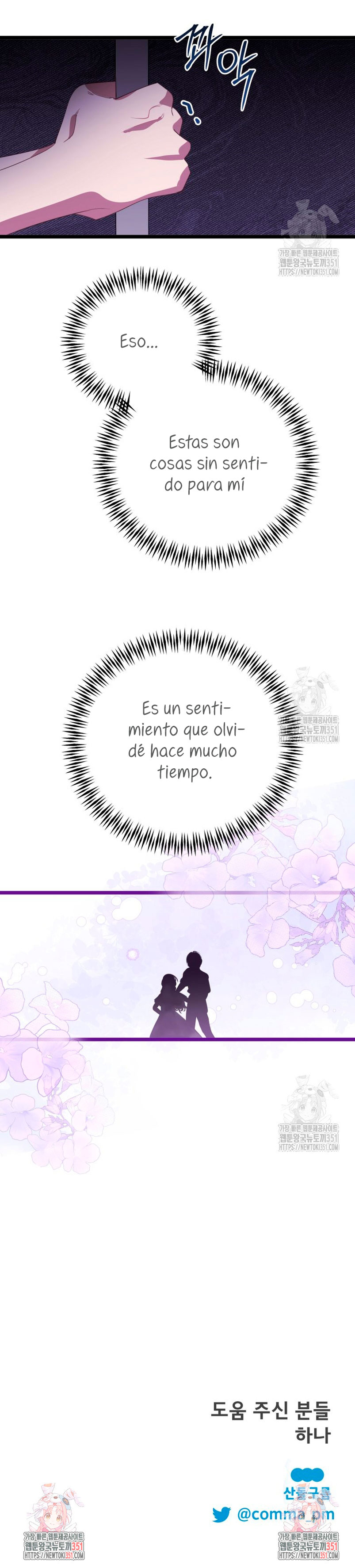 Un camión me mandó a otro mundo Capítulo 70 - Página 36