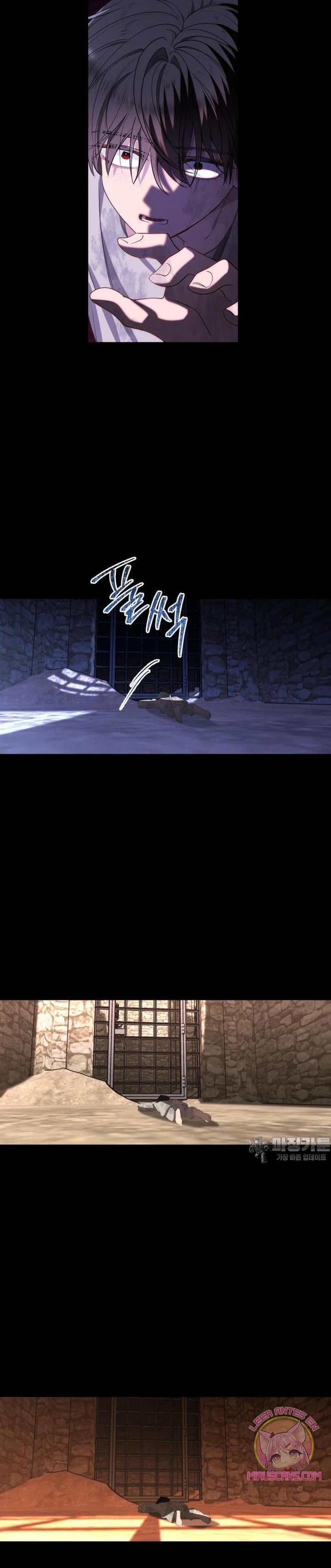 Un camión me mandó a otro mundo Capítulo 71 - Página 12