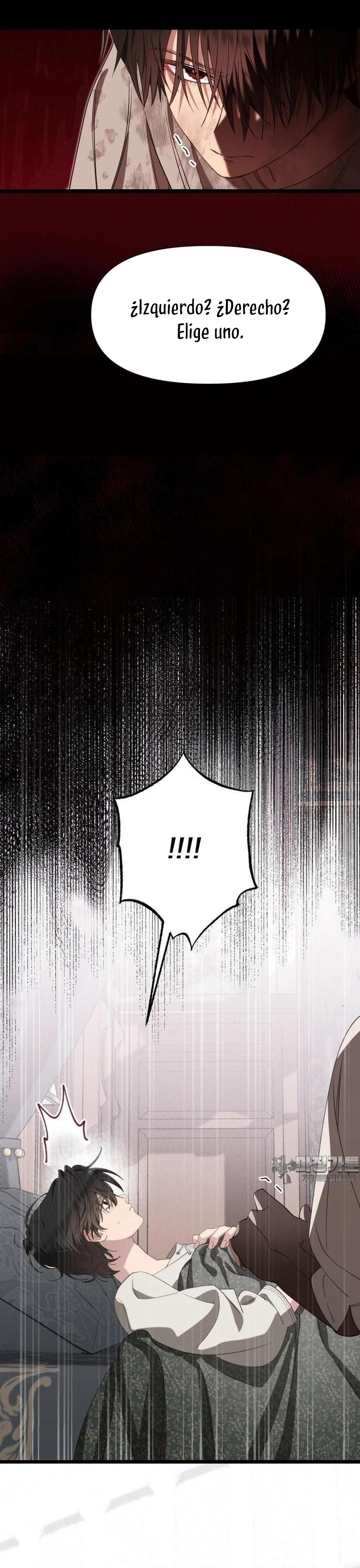 Un camión me mandó a otro mundo Capítulo 71 - Página 16