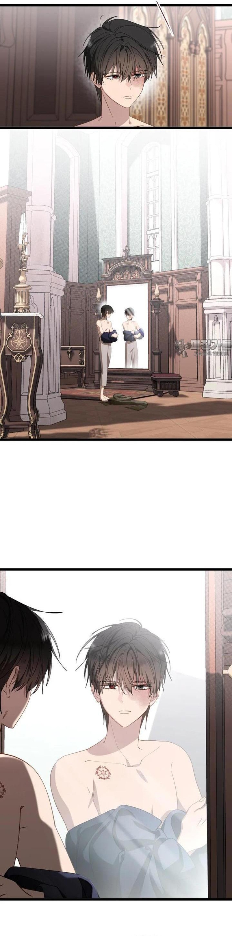 Un camión me mandó a otro mundo Capítulo 71 - Página 21