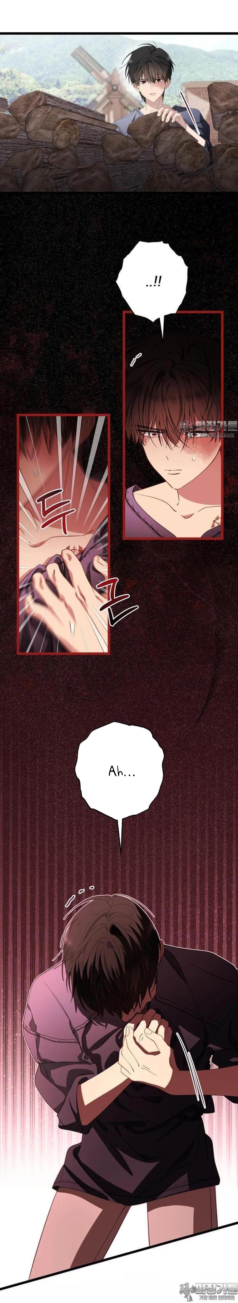 Un camión me mandó a otro mundo Capítulo 71 - Página 27