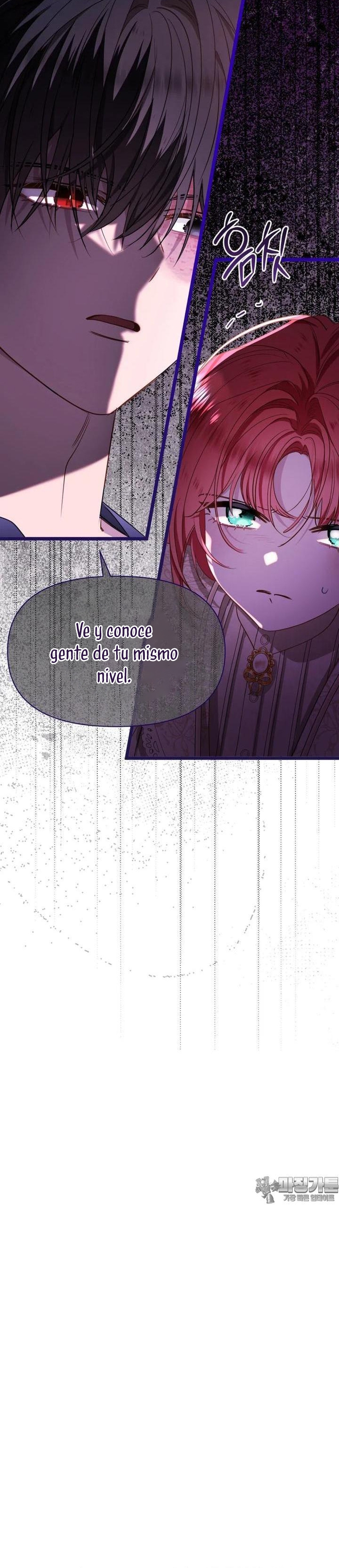 Un camión me mandó a otro mundo Capítulo 71 - Página 37