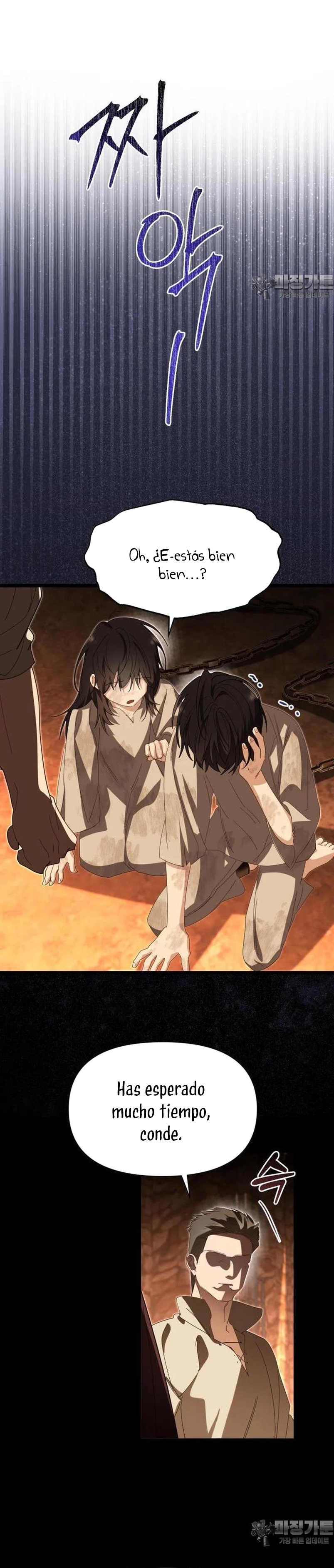 Un camión me mandó a otro mundo Capítulo 71 - Página 4