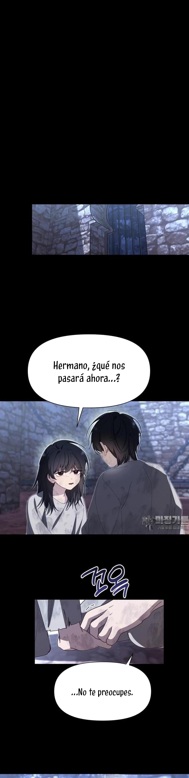 Un camión me mandó a otro mundo Capítulo 71 - Página 7