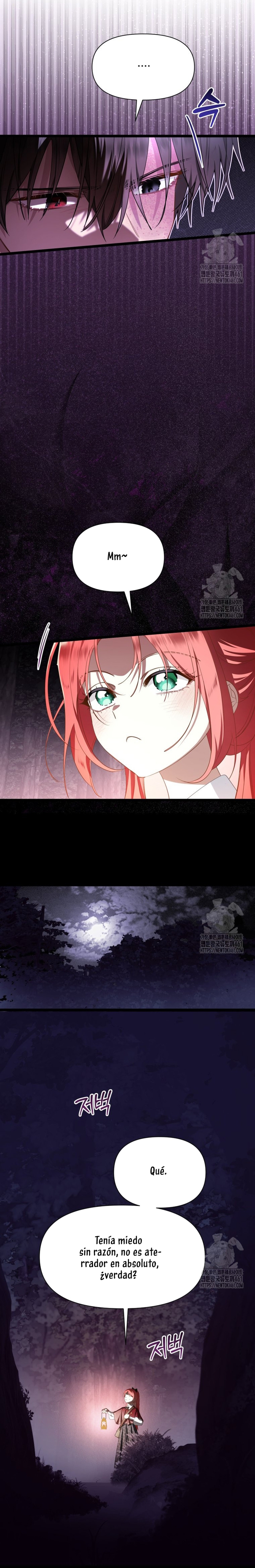 Un camión me mandó a otro mundo Capítulo 72 - Página 19