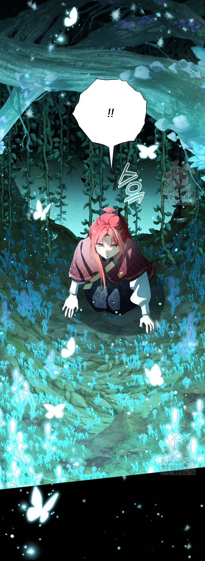 Un camión me mandó a otro mundo Capítulo 72 - Página 24