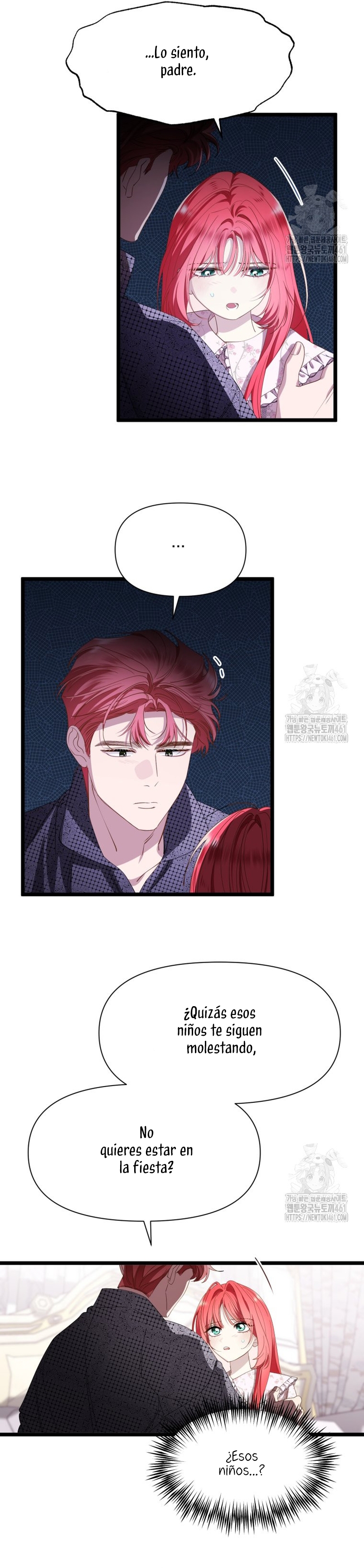 Un camión me mandó a otro mundo Capítulo 73 - Página 29