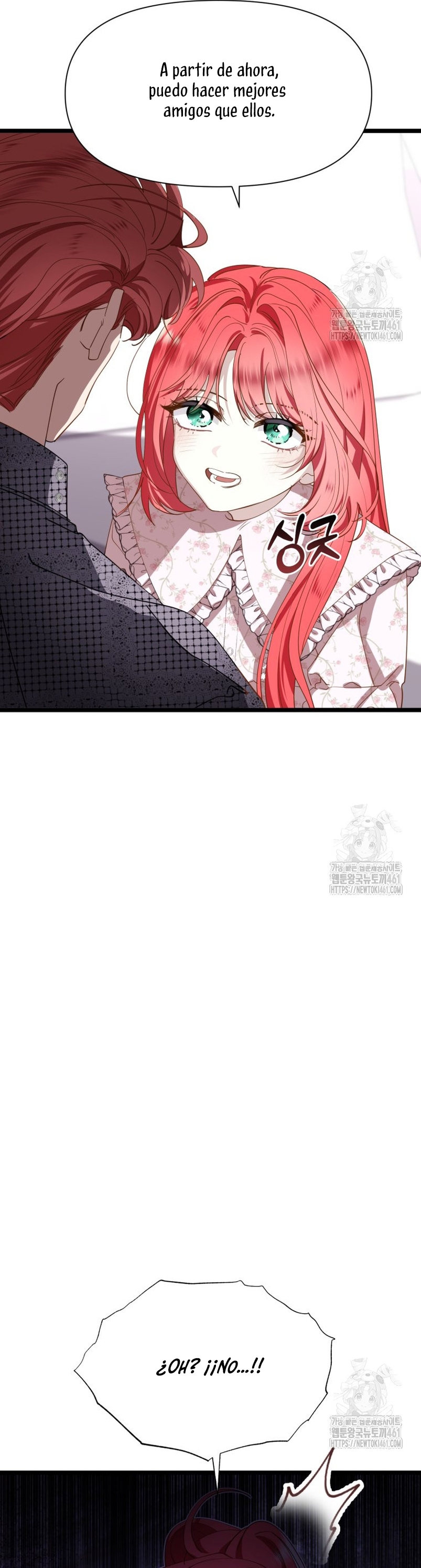 Un camión me mandó a otro mundo Capítulo 73 - Página 32