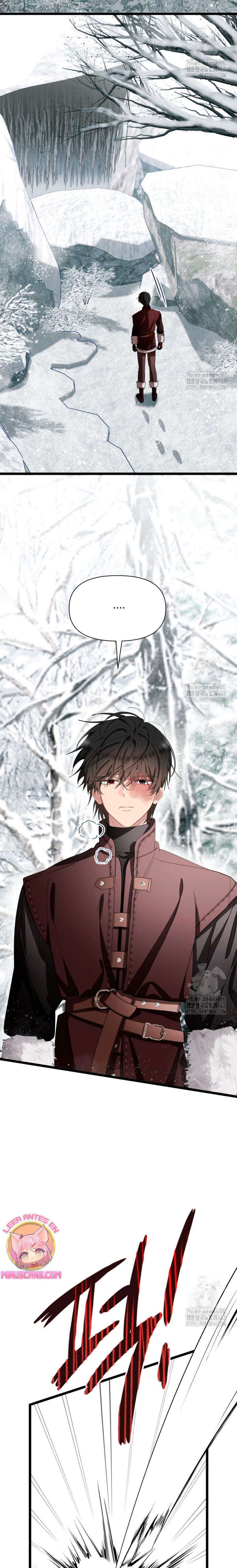 Un camión me mandó a otro mundo Capítulo 74 - Página 13