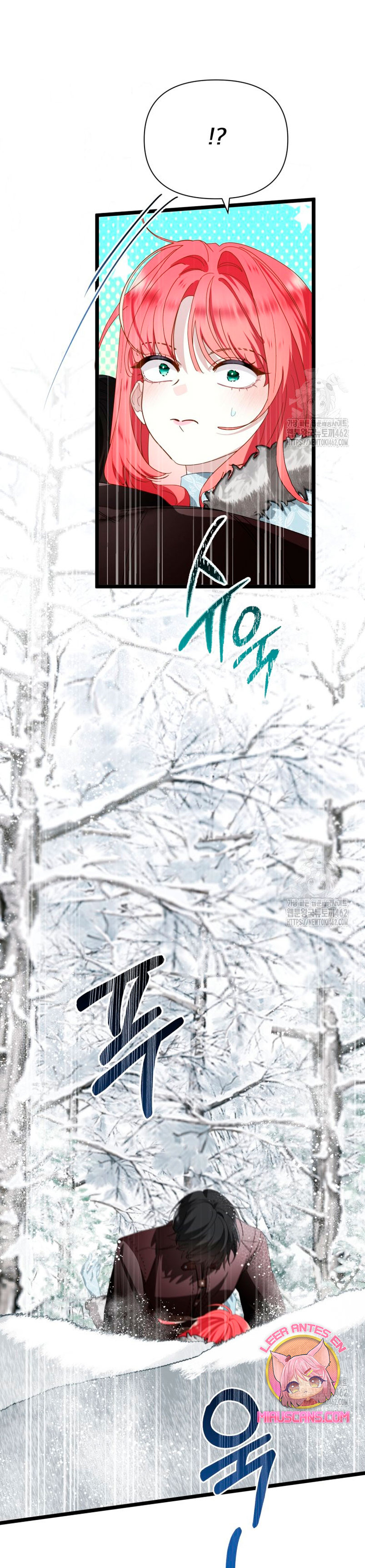 Un camión me mandó a otro mundo Capítulo 74 - Página 18