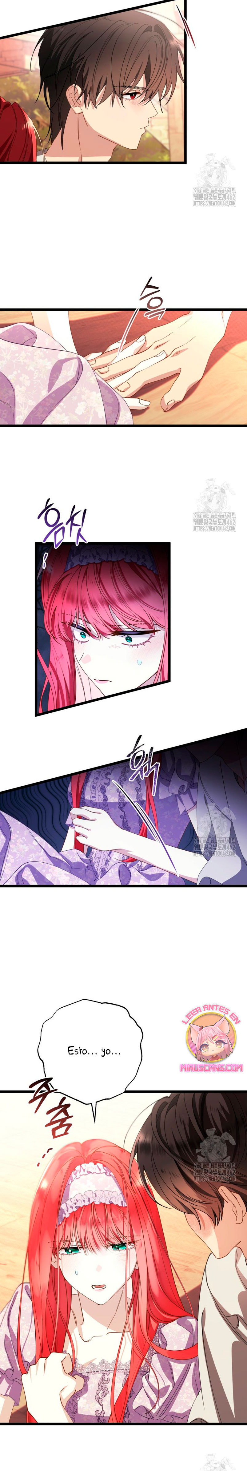 Un camión me mandó a otro mundo Capítulo 74 - Página 24