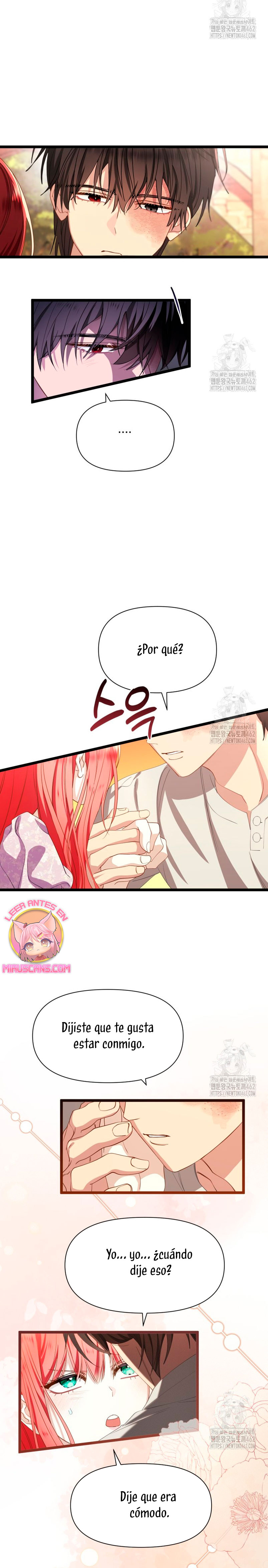 Un camión me mandó a otro mundo Capítulo 74 - Página 25