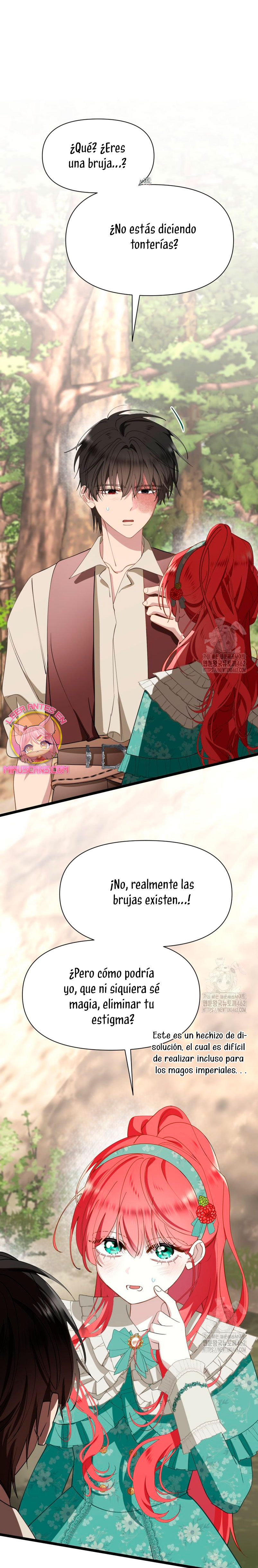 Un camión me mandó a otro mundo Capítulo 74 - Página 3