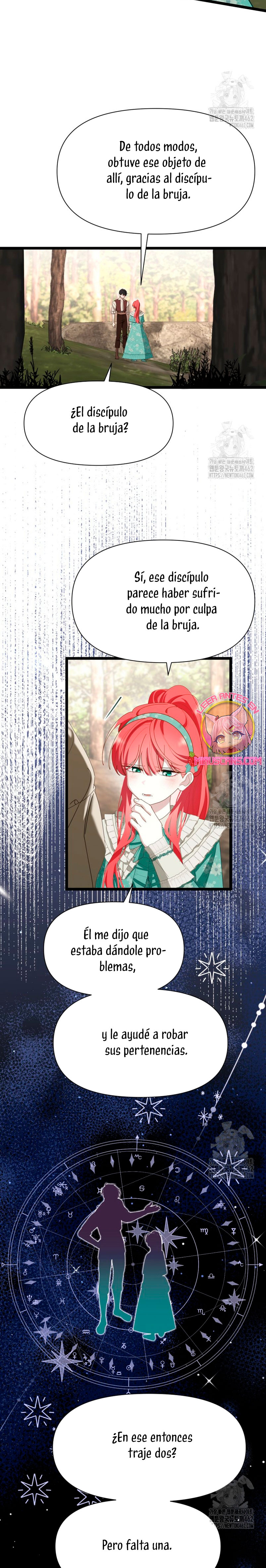 Un camión me mandó a otro mundo Capítulo 74 - Página 4