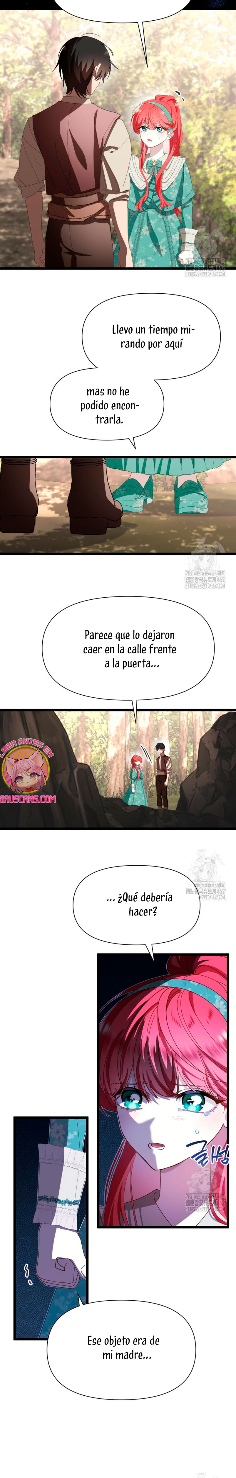 Un camión me mandó a otro mundo Capítulo 74 - Página 5