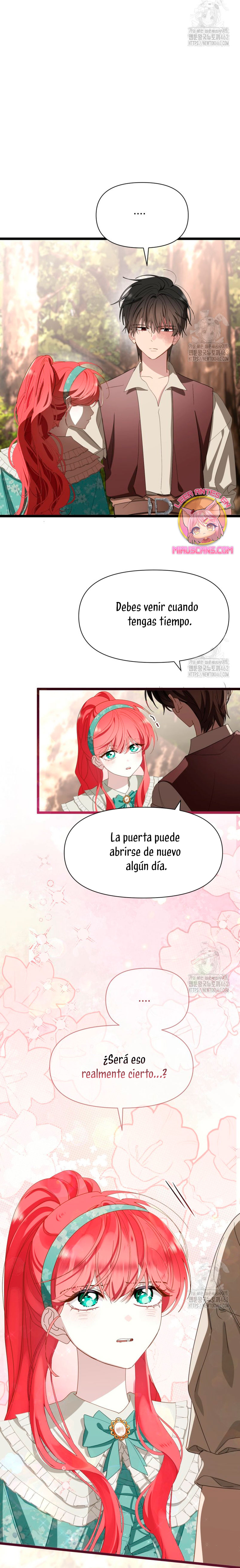 Un camión me mandó a otro mundo Capítulo 74 - Página 6