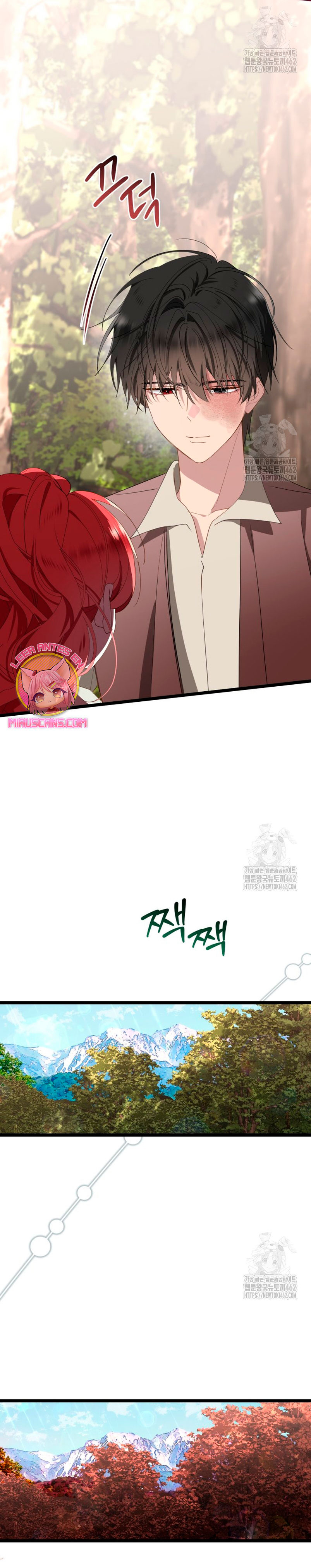 Un camión me mandó a otro mundo Capítulo 74 - Página 7