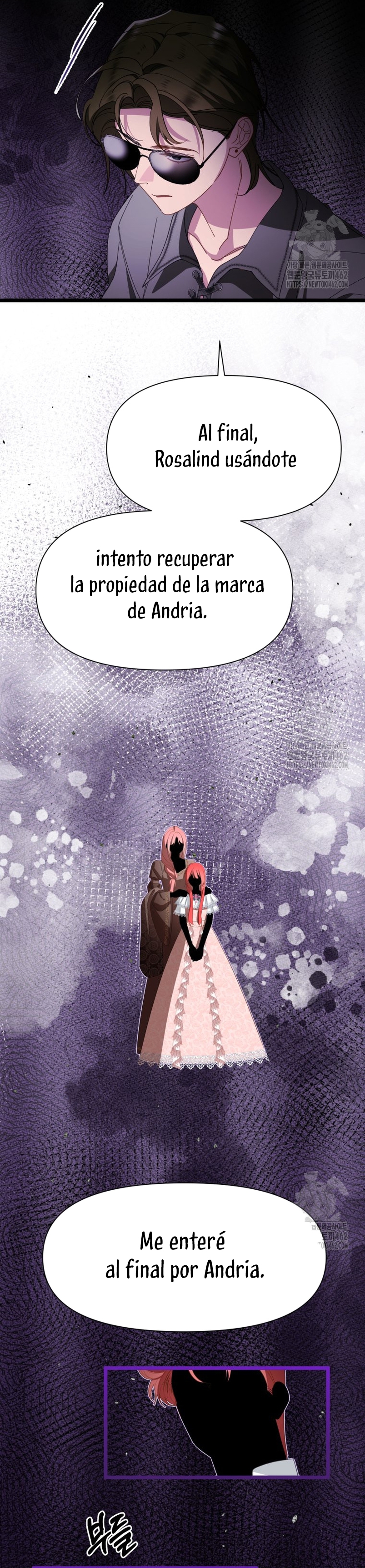 Un camión me mandó a otro mundo Capítulo 75 - Página 24