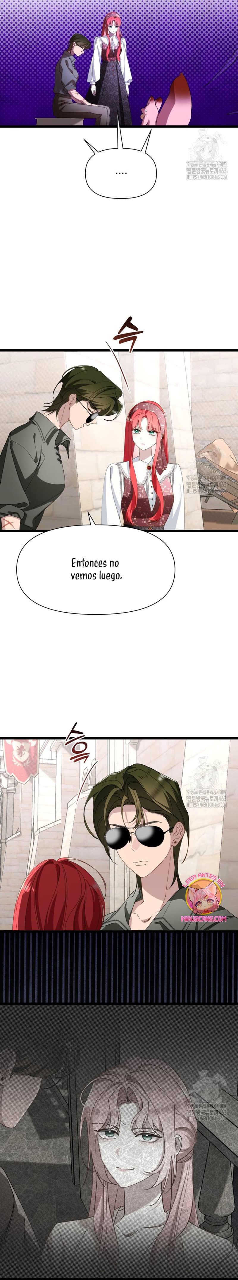 Un camión me mandó a otro mundo Capítulo 76 - Página 11