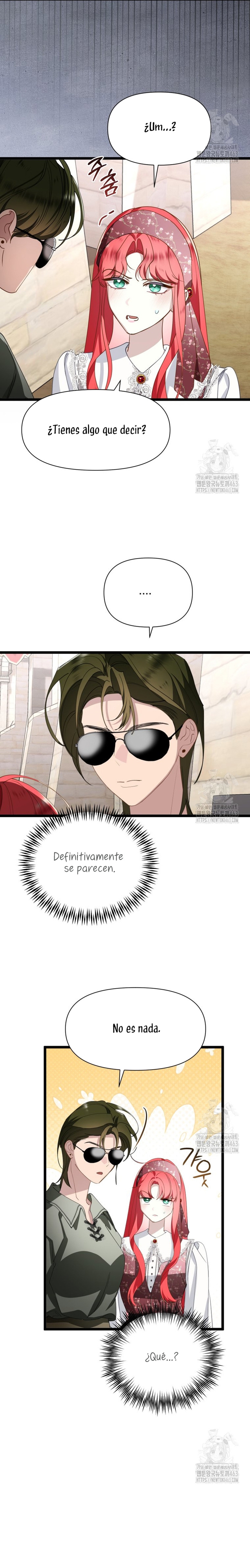 Un camión me mandó a otro mundo Capítulo 76 - Página 12