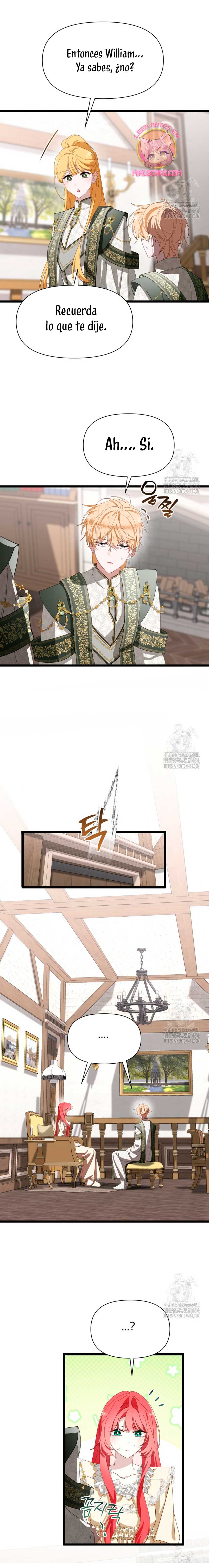 Un camión me mandó a otro mundo Capítulo 77 - Página 16