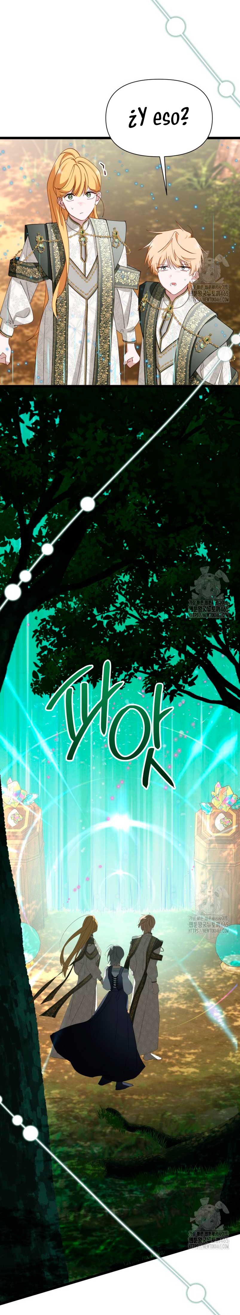 Un camión me mandó a otro mundo Capítulo 78 - Página 14