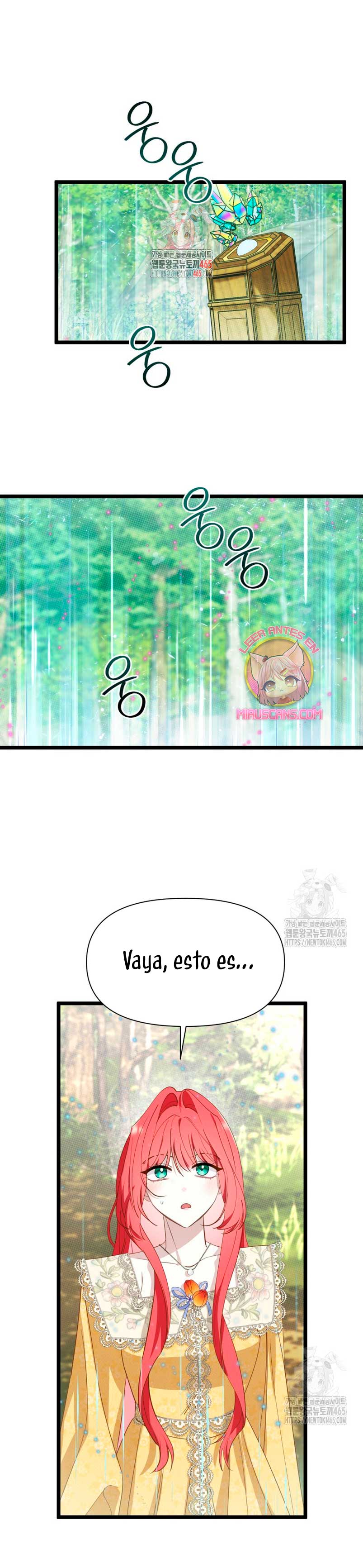 Un camión me mandó a otro mundo Capítulo 78 - Página 3