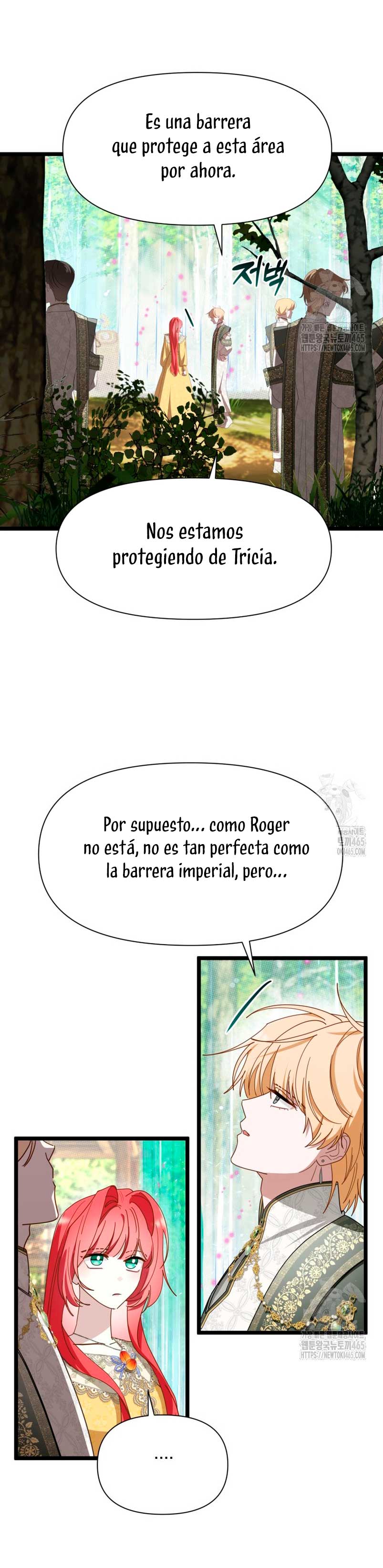 Un camión me mandó a otro mundo Capítulo 78 - Página 4