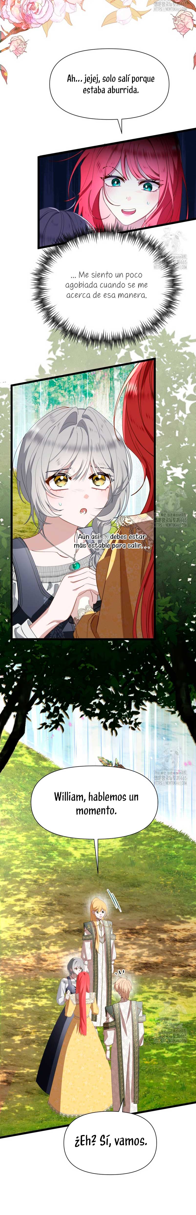 Un camión me mandó a otro mundo Capítulo 78 - Página 7