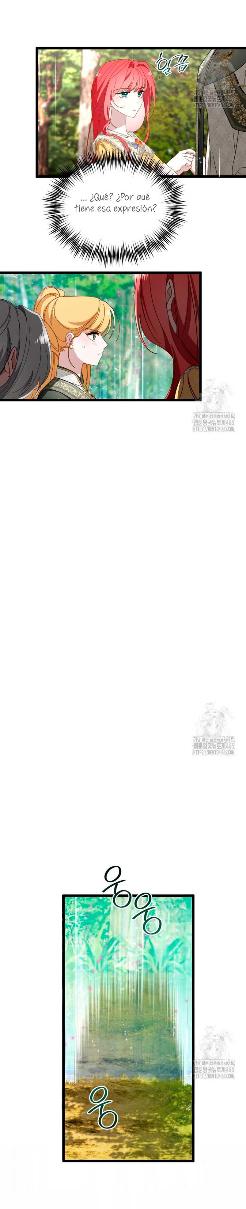 Un camión me mandó a otro mundo Capítulo 78 - Página 8