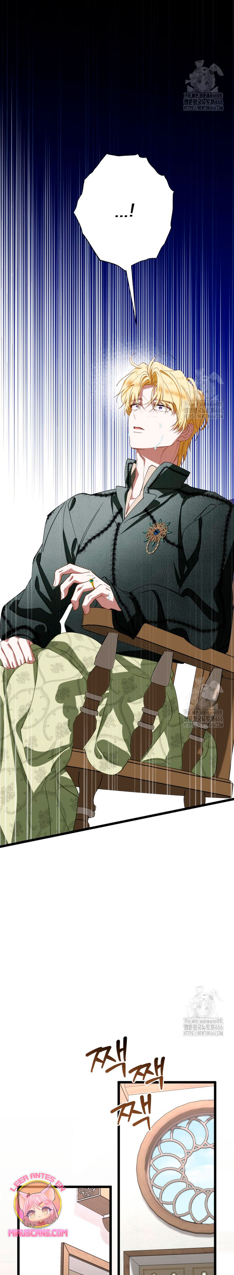 Un camión me mandó a otro mundo Capítulo 79 - Página 19