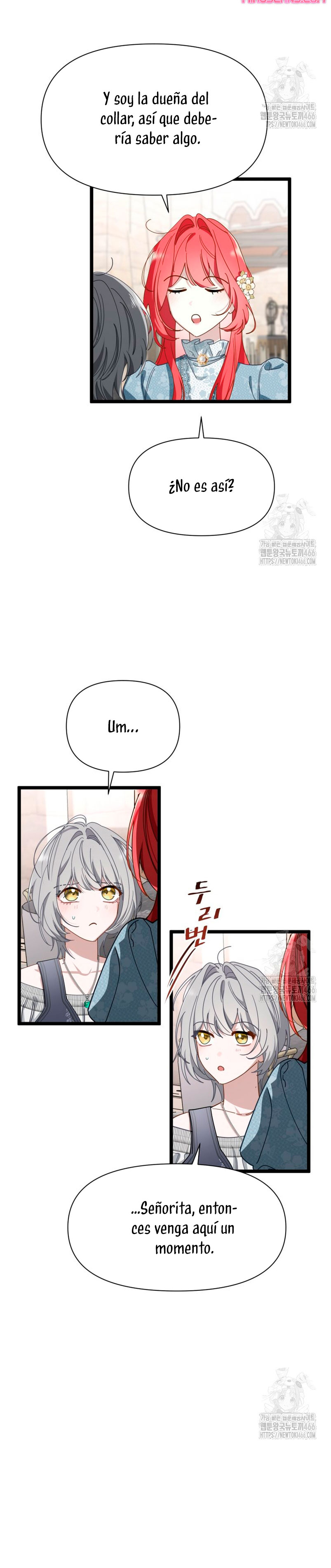 Un camión me mandó a otro mundo Capítulo 79 - Página 26