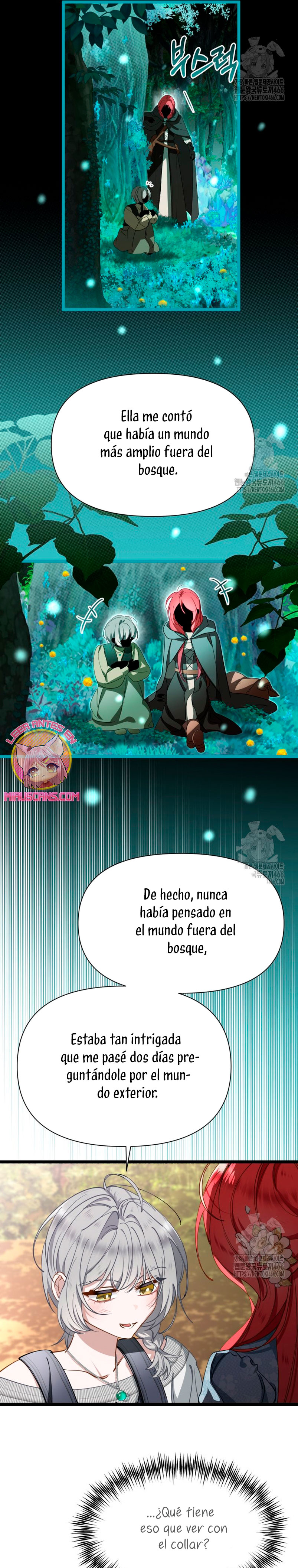 Un camión me mandó a otro mundo Capítulo 79 - Página 31