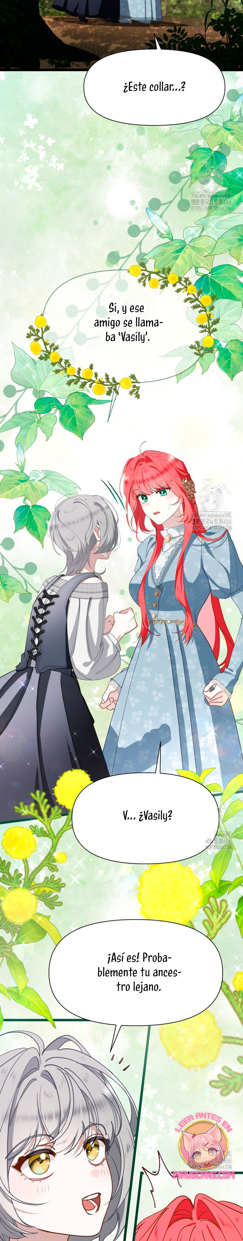 Un camión me mandó a otro mundo Capítulo 79 - Página 34