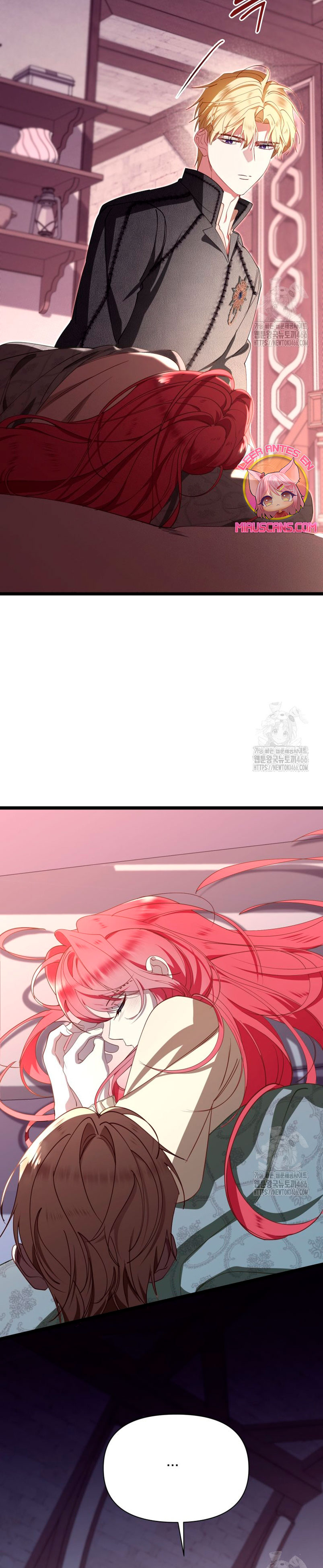 Un camión me mandó a otro mundo Capítulo 79 - Página 7