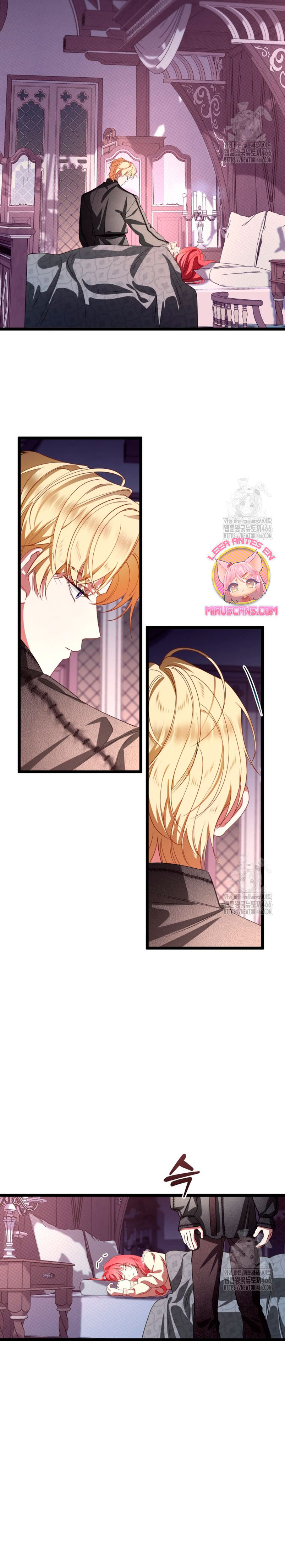 Un camión me mandó a otro mundo Capítulo 79 - Página 9