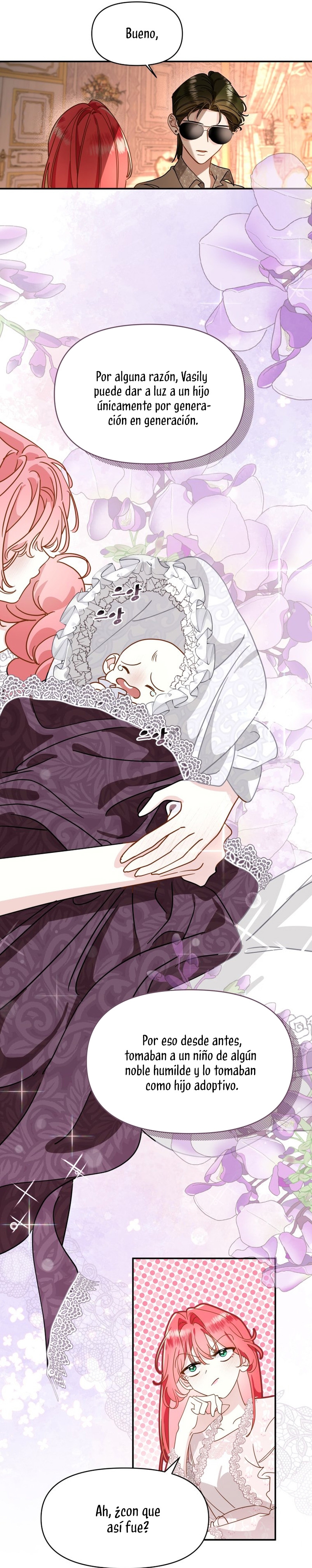 Un camión me mandó a otro mundo Capítulo 8 - Página 12