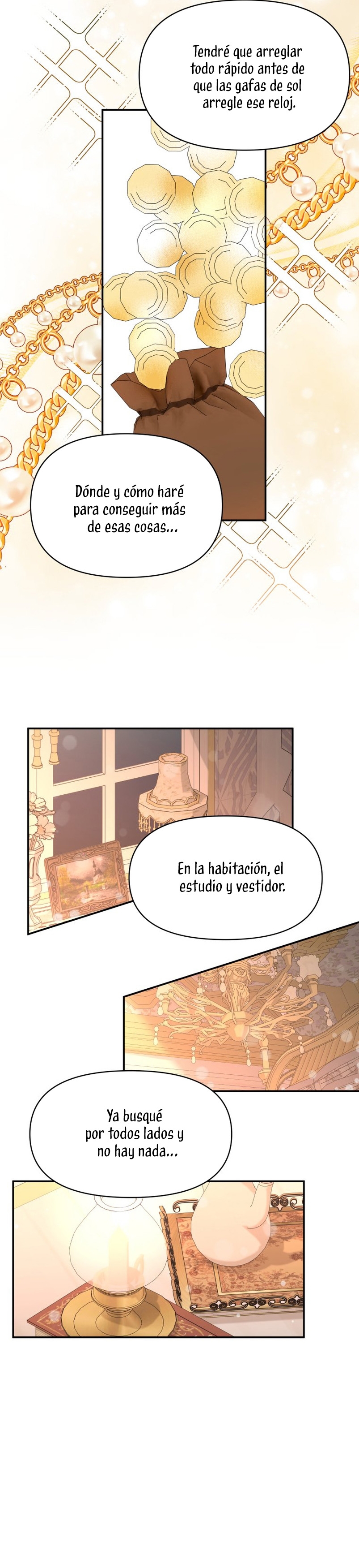 Un camión me mandó a otro mundo Capítulo 8 - Página 22