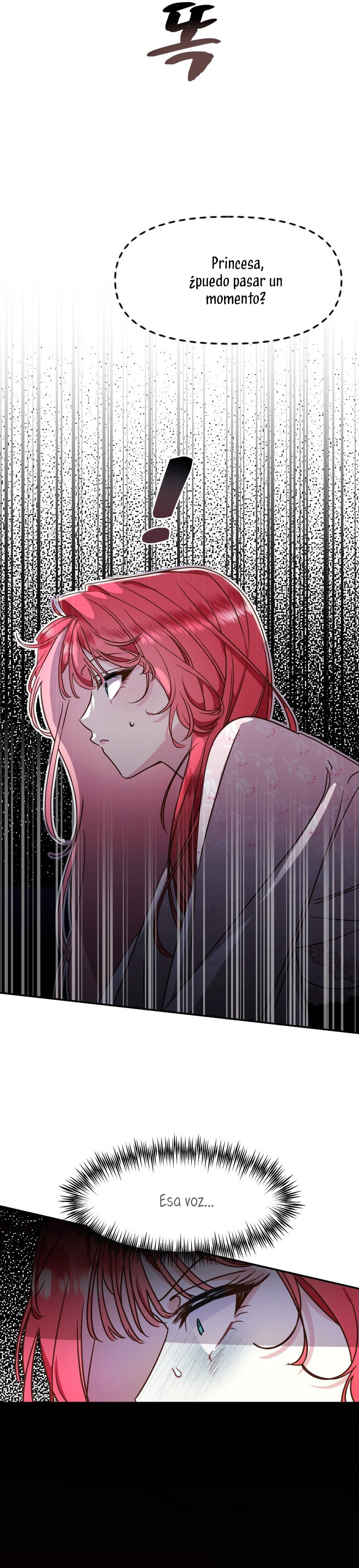 Un camión me mandó a otro mundo Capítulo 8 - Página 24