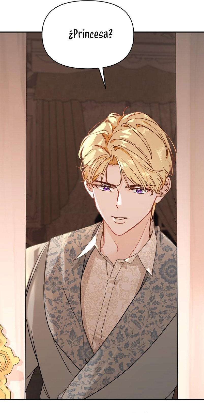 Un camión me mandó a otro mundo Capítulo 8 - Página 28