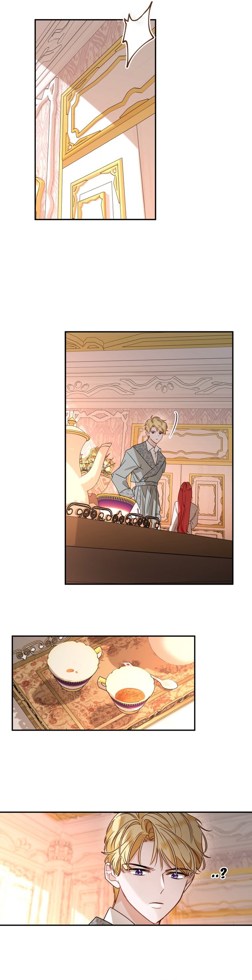 Un camión me mandó a otro mundo Capítulo 8 - Página 30