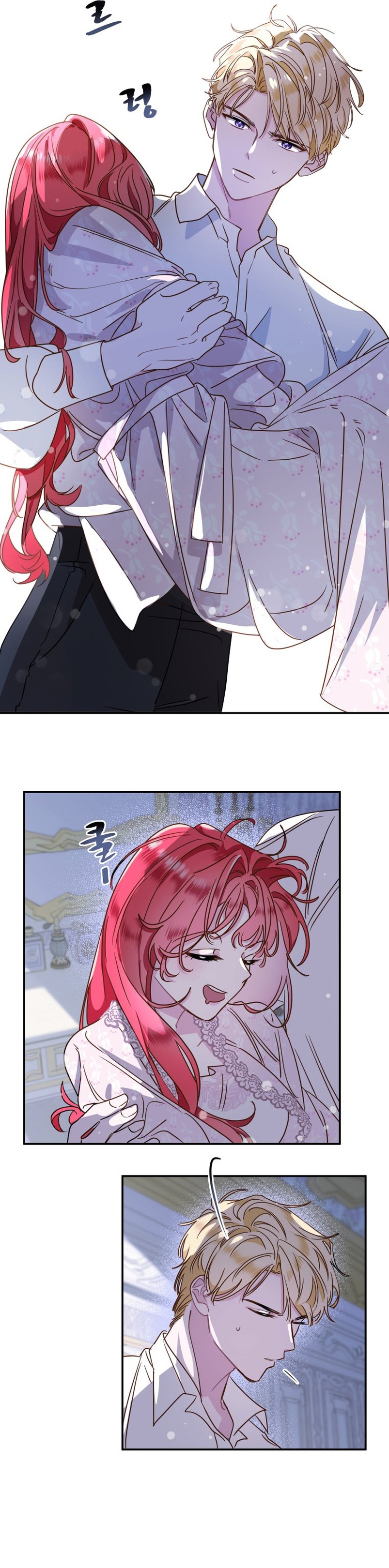 Un camión me mandó a otro mundo Capítulo 8 - Página 37