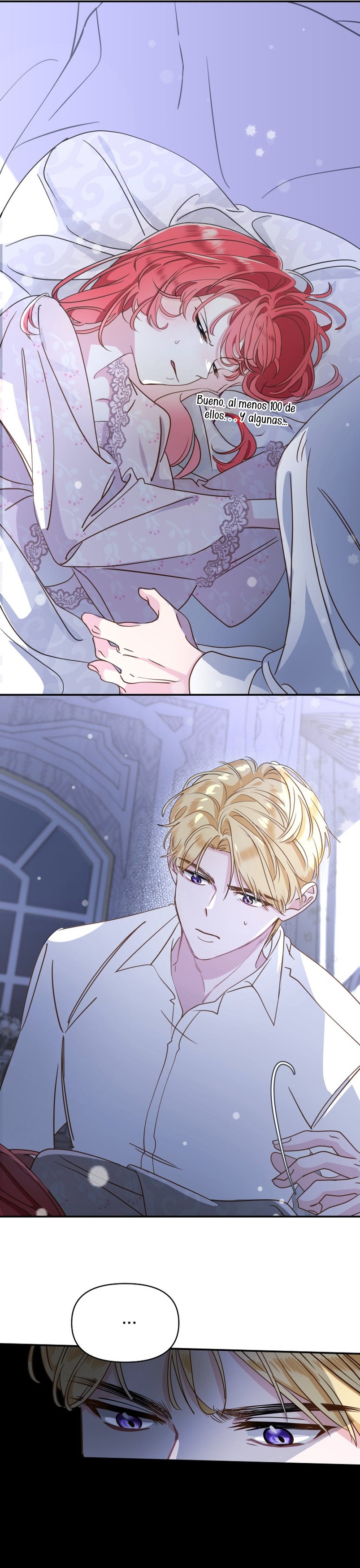 Un camión me mandó a otro mundo Capítulo 8 - Página 39