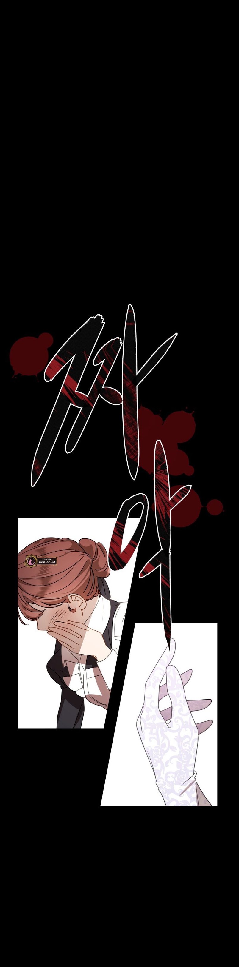 Un camión me mandó a otro mundo Capítulo 8 - Página 40