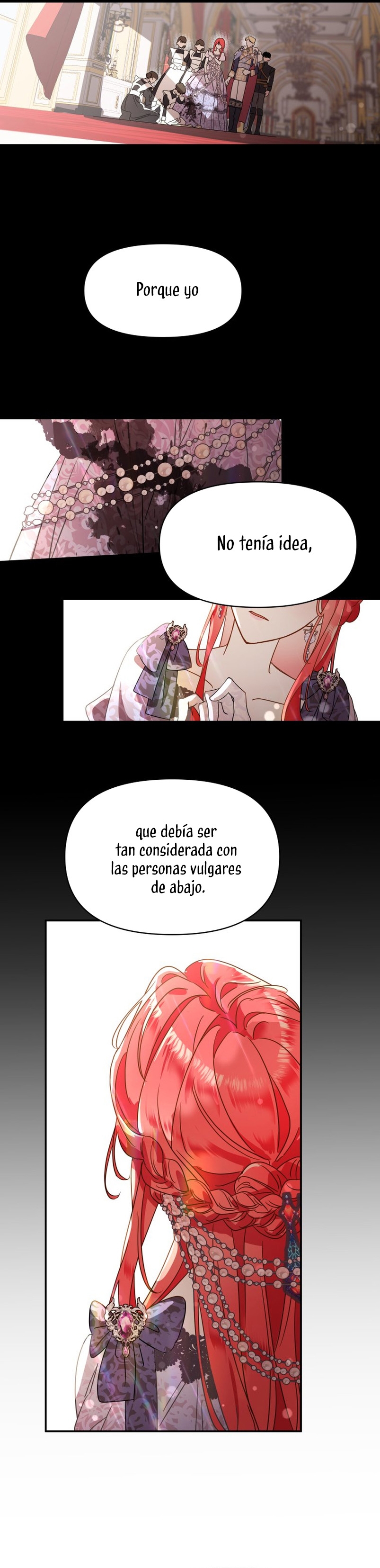 Un camión me mandó a otro mundo Capítulo 8 - Página 41