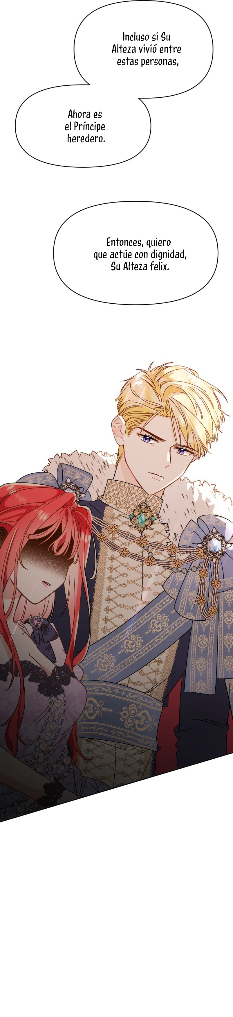 Un camión me mandó a otro mundo Capítulo 8 - Página 42