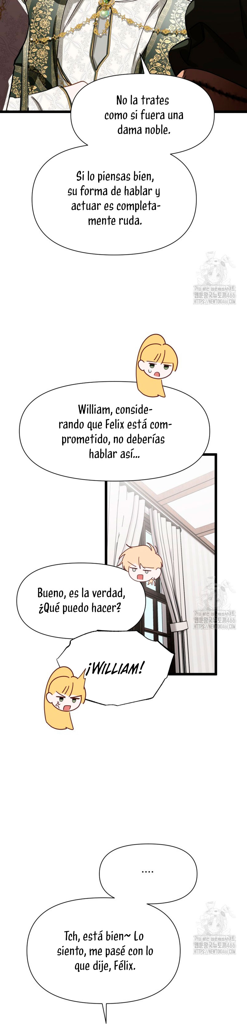 Un camión me mandó a otro mundo Capítulo 80 - Página 26